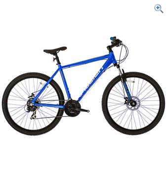 Raleigh Surge Mountain Bike (27.5 ) - Size: 13 - Colour: Blue